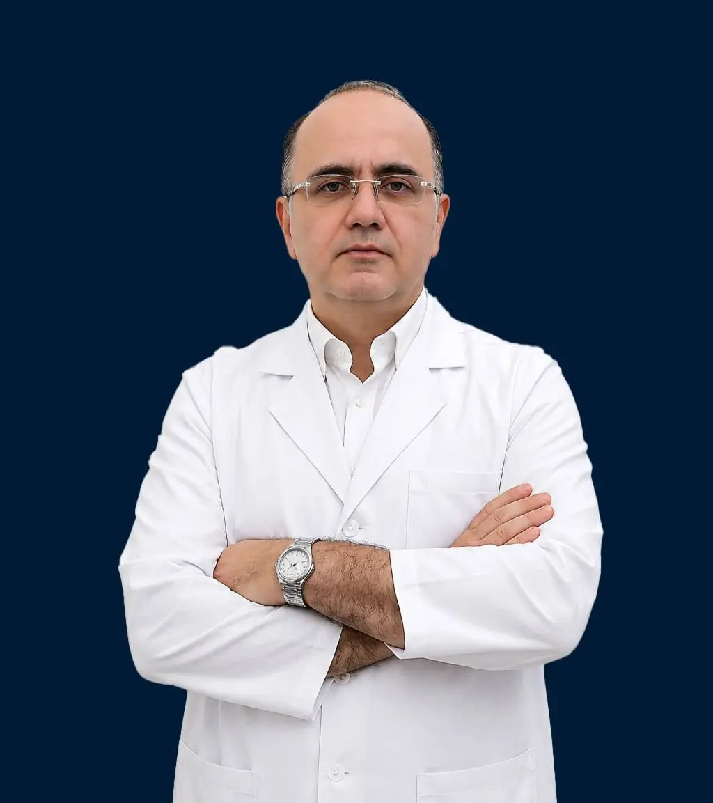 دکتر مهدی یوسفی پور