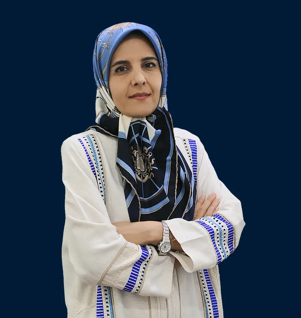 دکتر بهاره ساسانفر