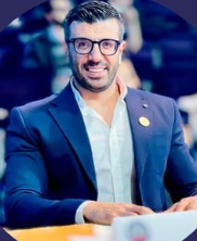 آقای محمد شرفخانی فر
