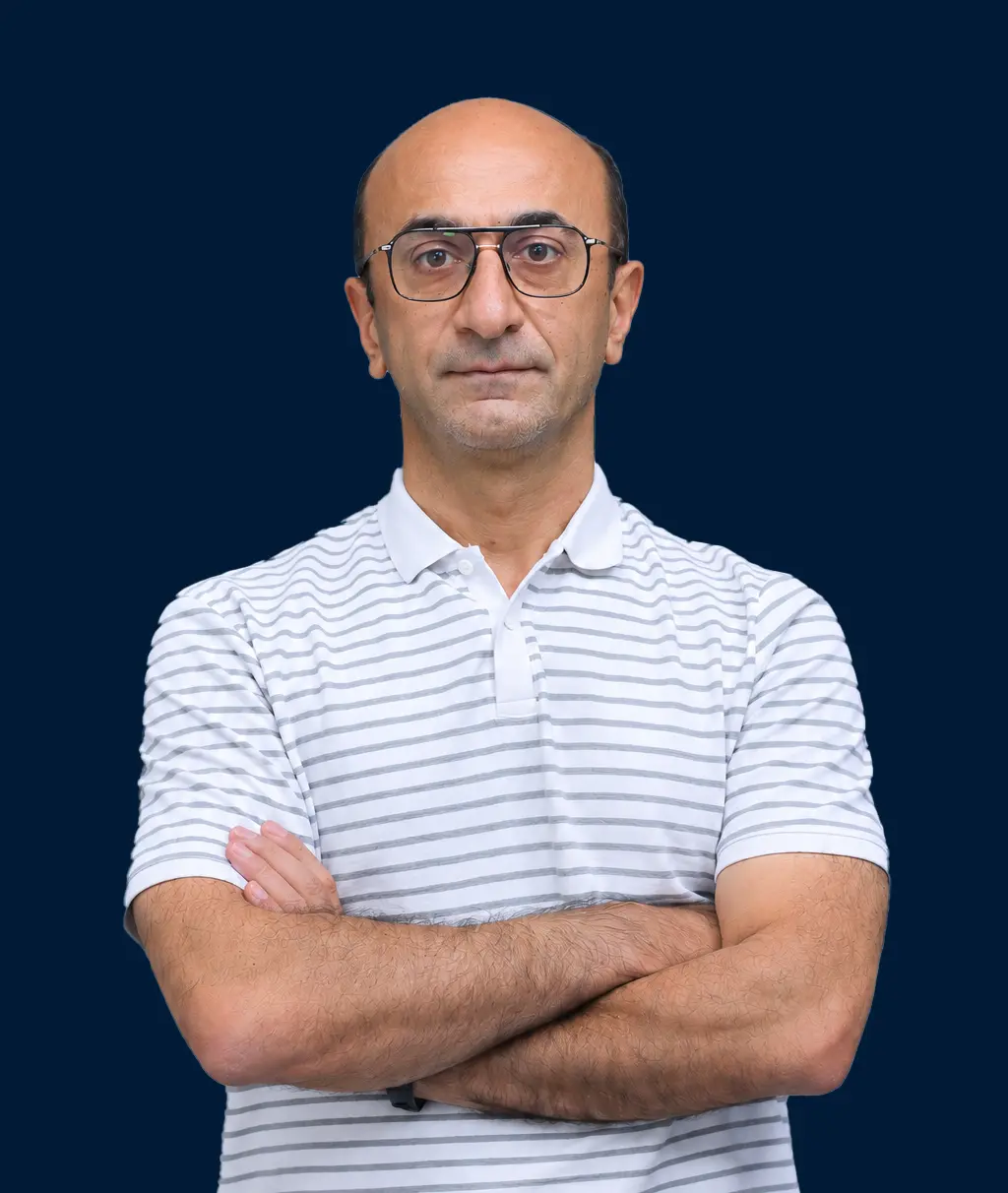 دکتر بهروز نوایی نیا