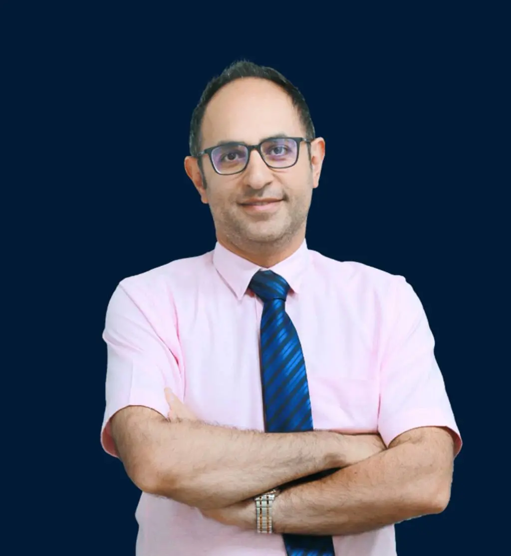 دکتر علی ایزدی آملی 