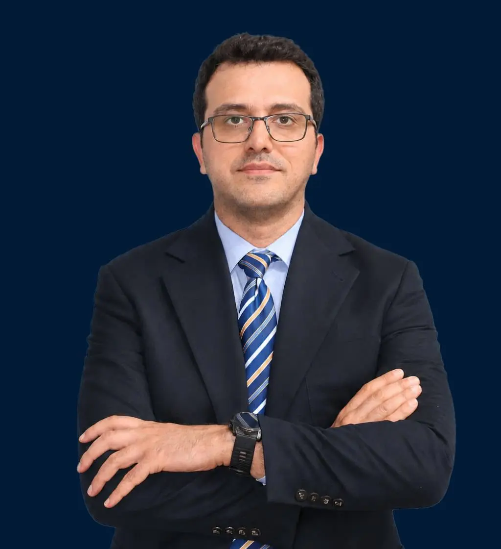 دکتر سعید اورعی یزدانی