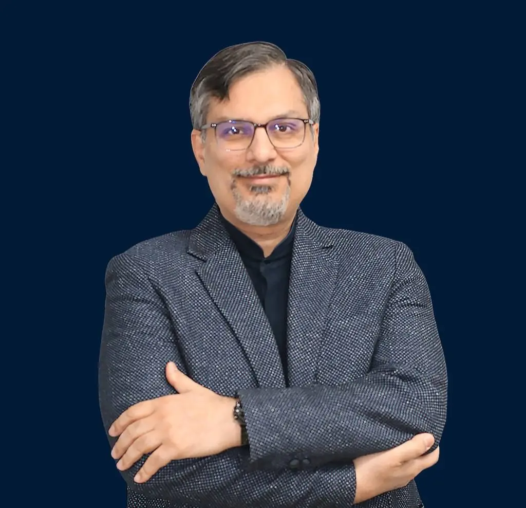 دکتر امیرعلی سهراب پور