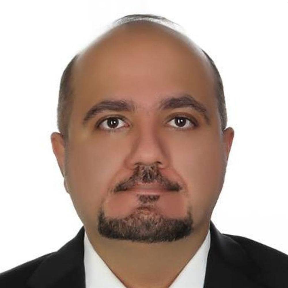 دکتر مهدی یوسفی پور