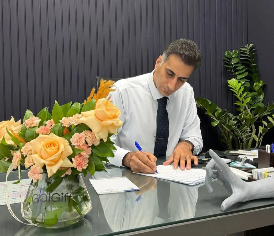 درباره ما