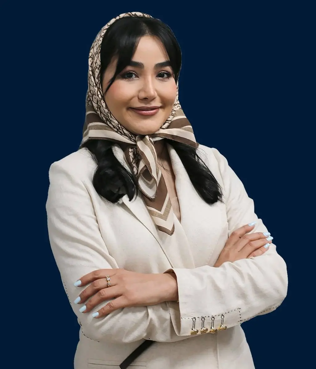 دکتر نیلوفر سیفی