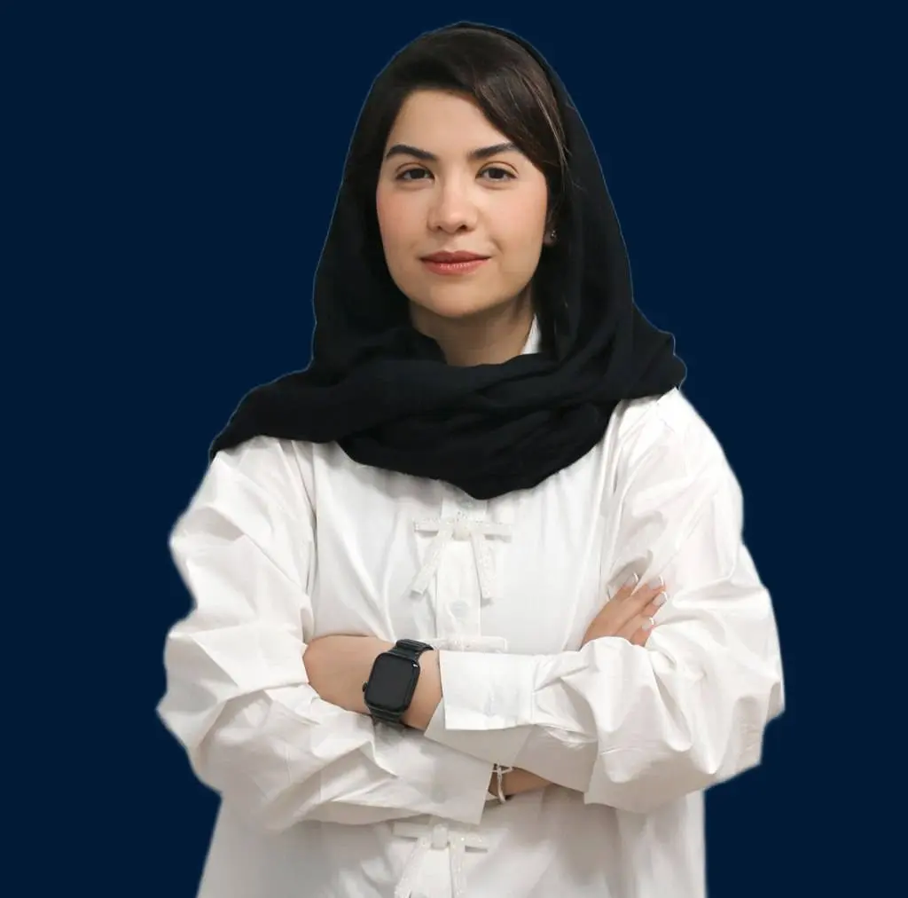 دکتر فرناز عراقی