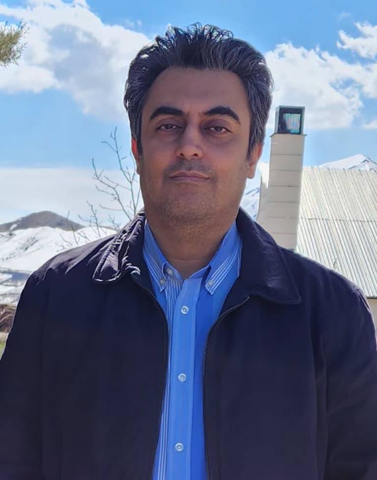 دکتر عابدی