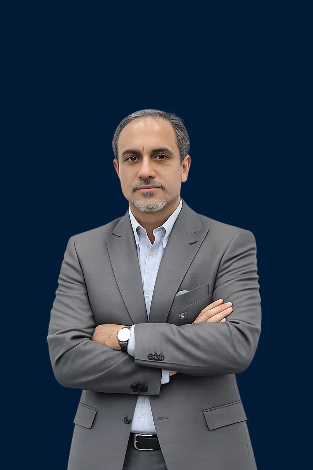 دکتر مهدی جلیلی