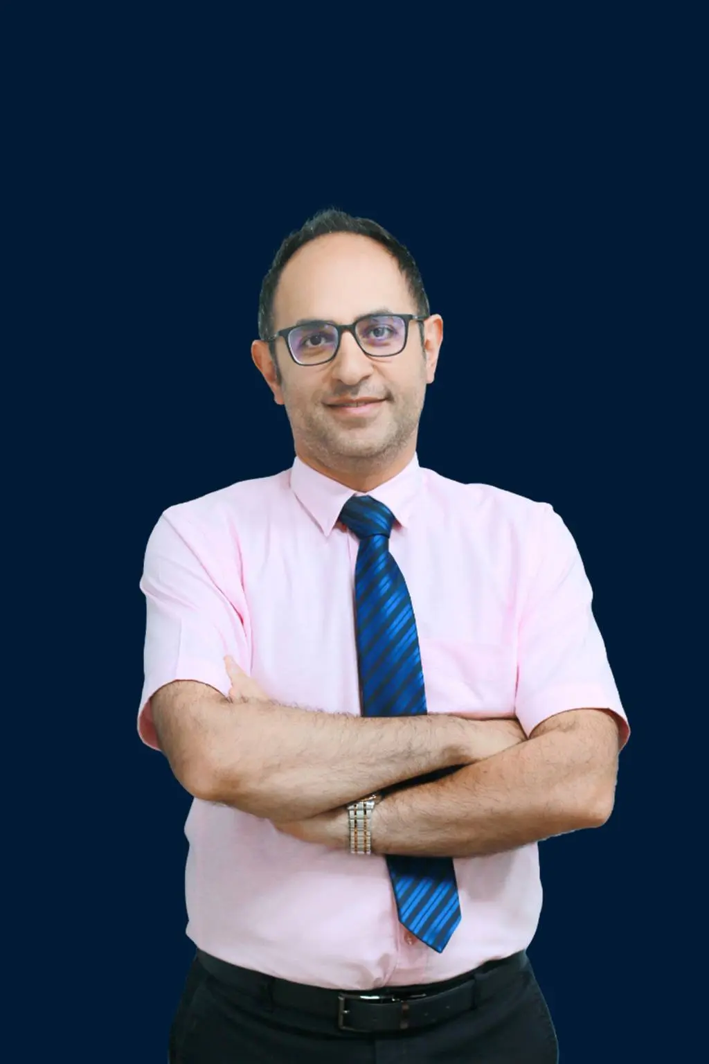 دکتر علی ایزدی آملی