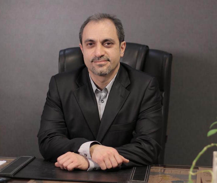 دکتر جلیلی