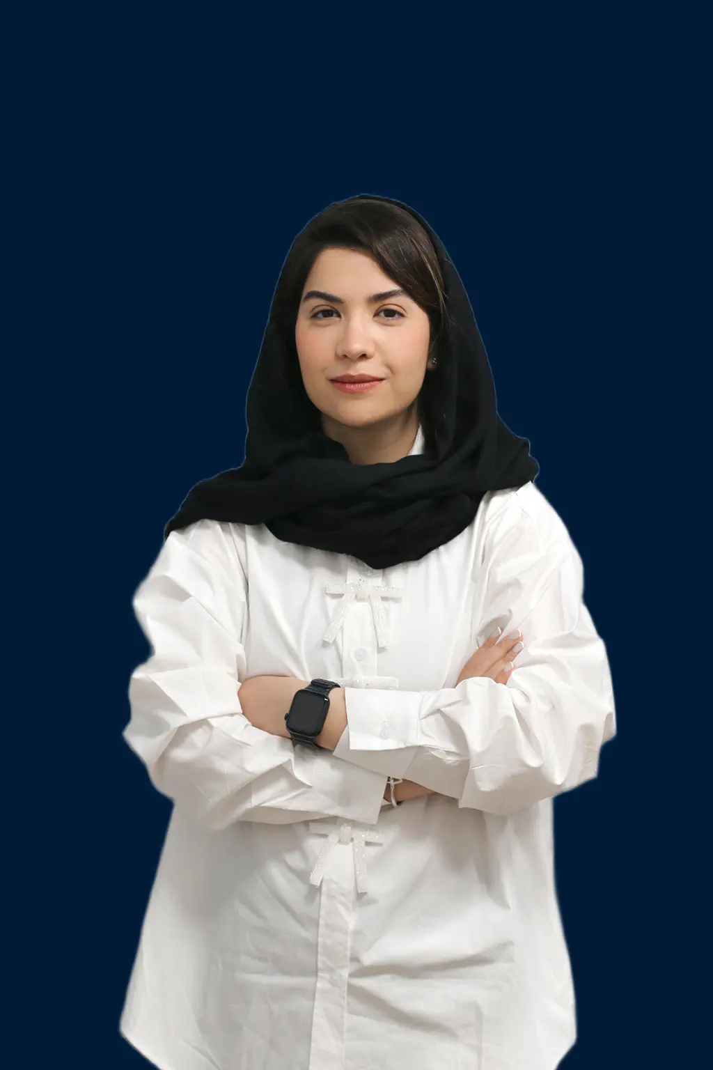 دکتر فرناز عراقی