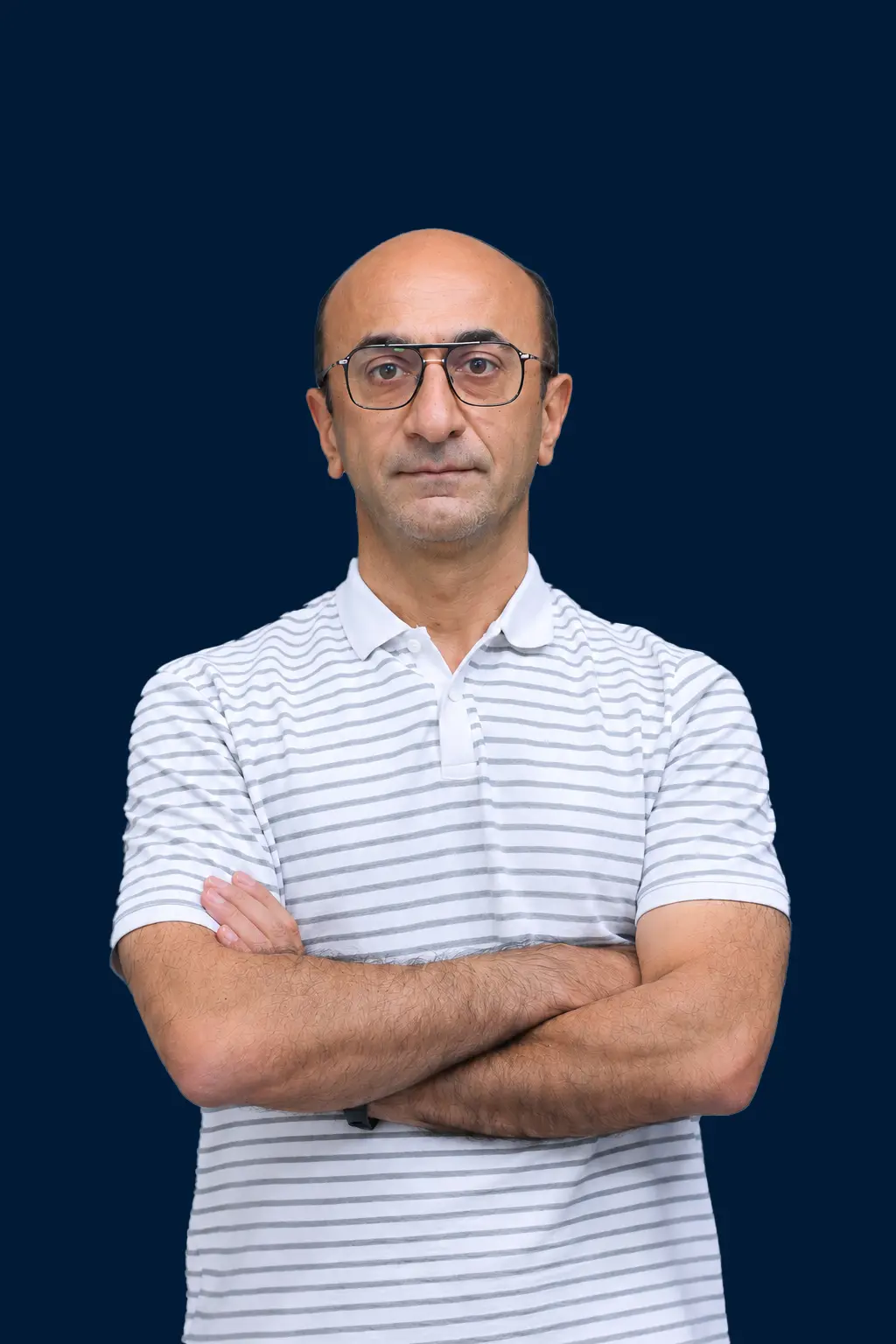 دکتر بهروز نوایی نیا