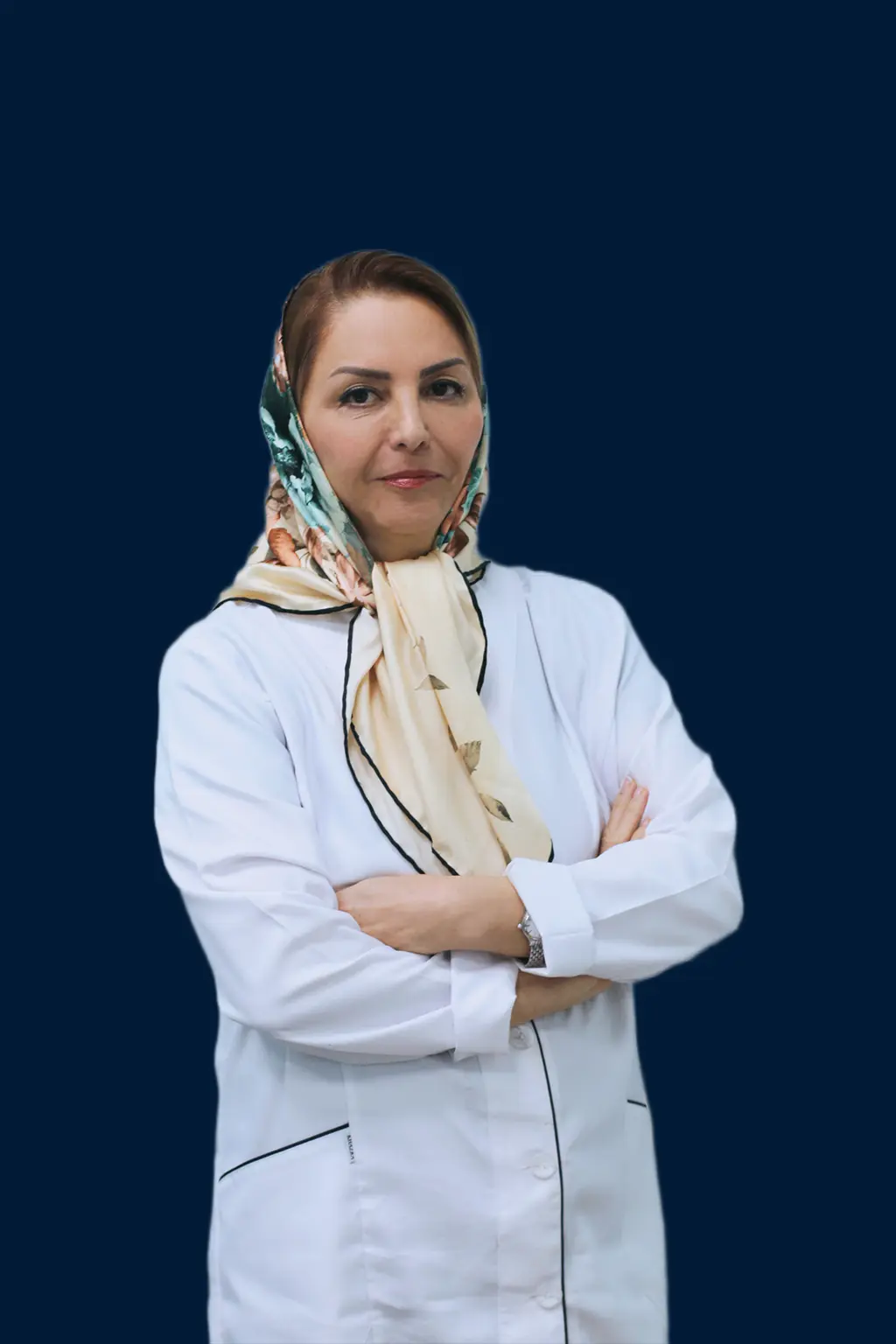 دکتر نیرومند