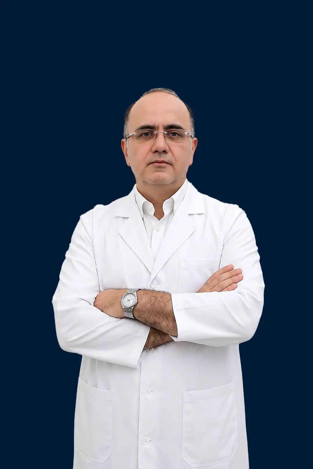 دکتر مهدی یوسفی پور