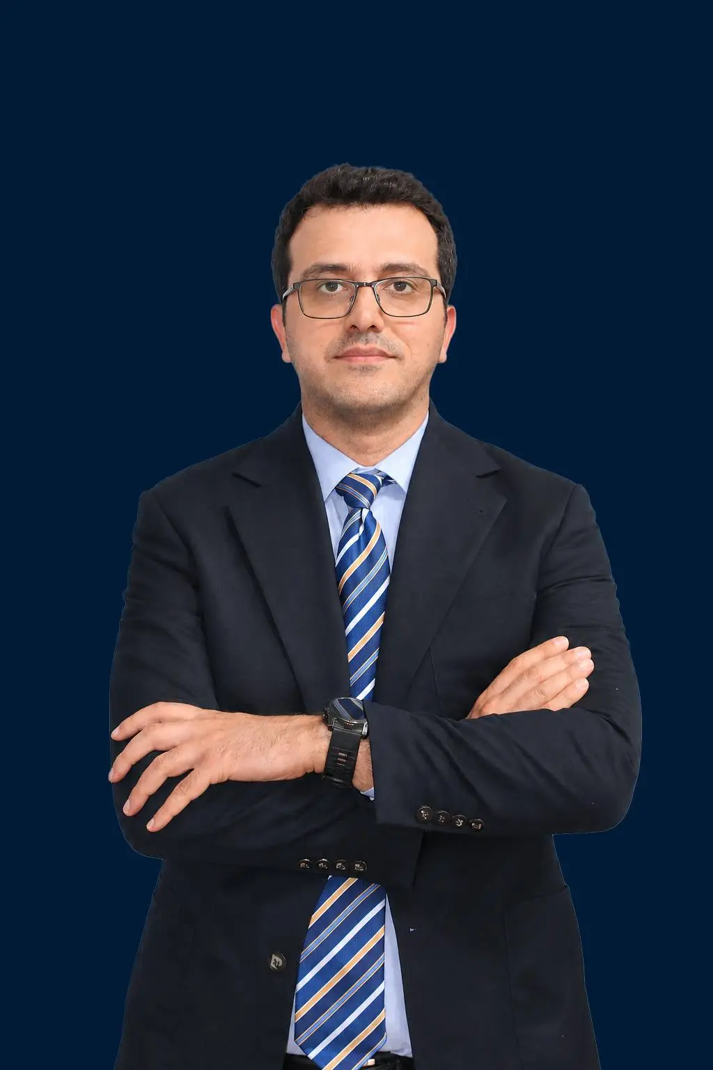 دکتر سعید اورعی یزدانی