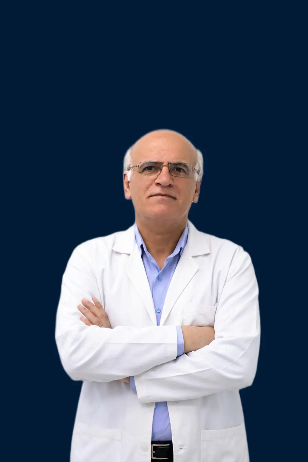 دکتر محمد خالدی
