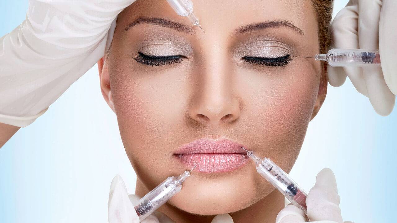 فیلر (Filler)