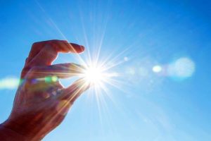 ضد آفتاب (Sunscreen)