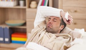 آنفولانزا (Influenza)