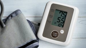 فشار خون پایین (Hypotension)