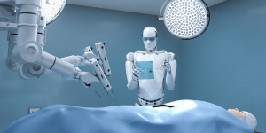 هوش مصنوعی (AI) و علم پزشکی