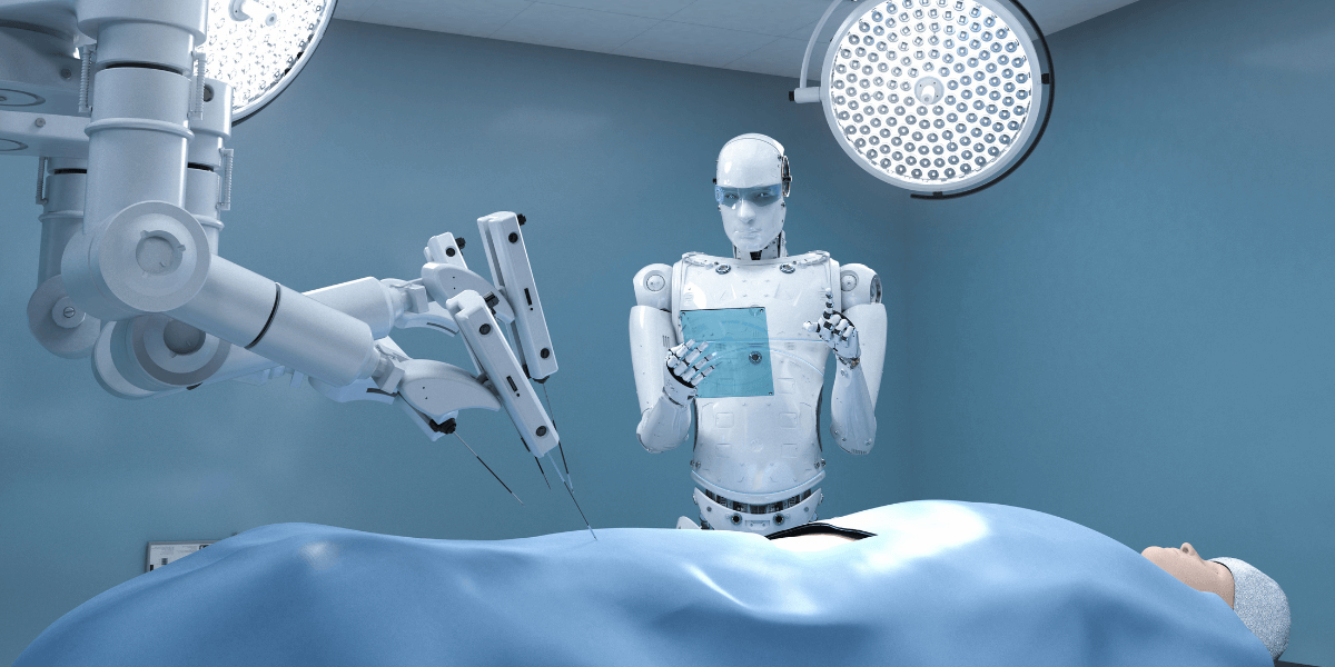 هوش مصنوعی (AI) و علم پزشکی