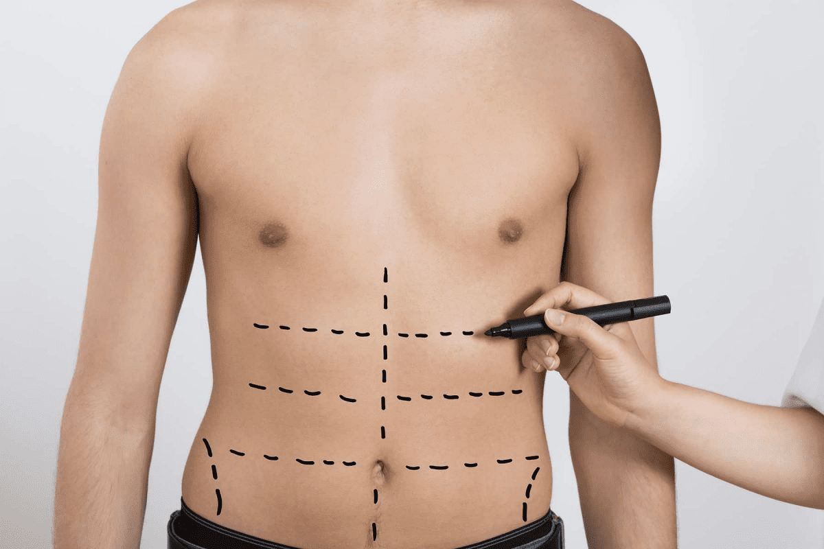 پیکر تراشی و لاغری