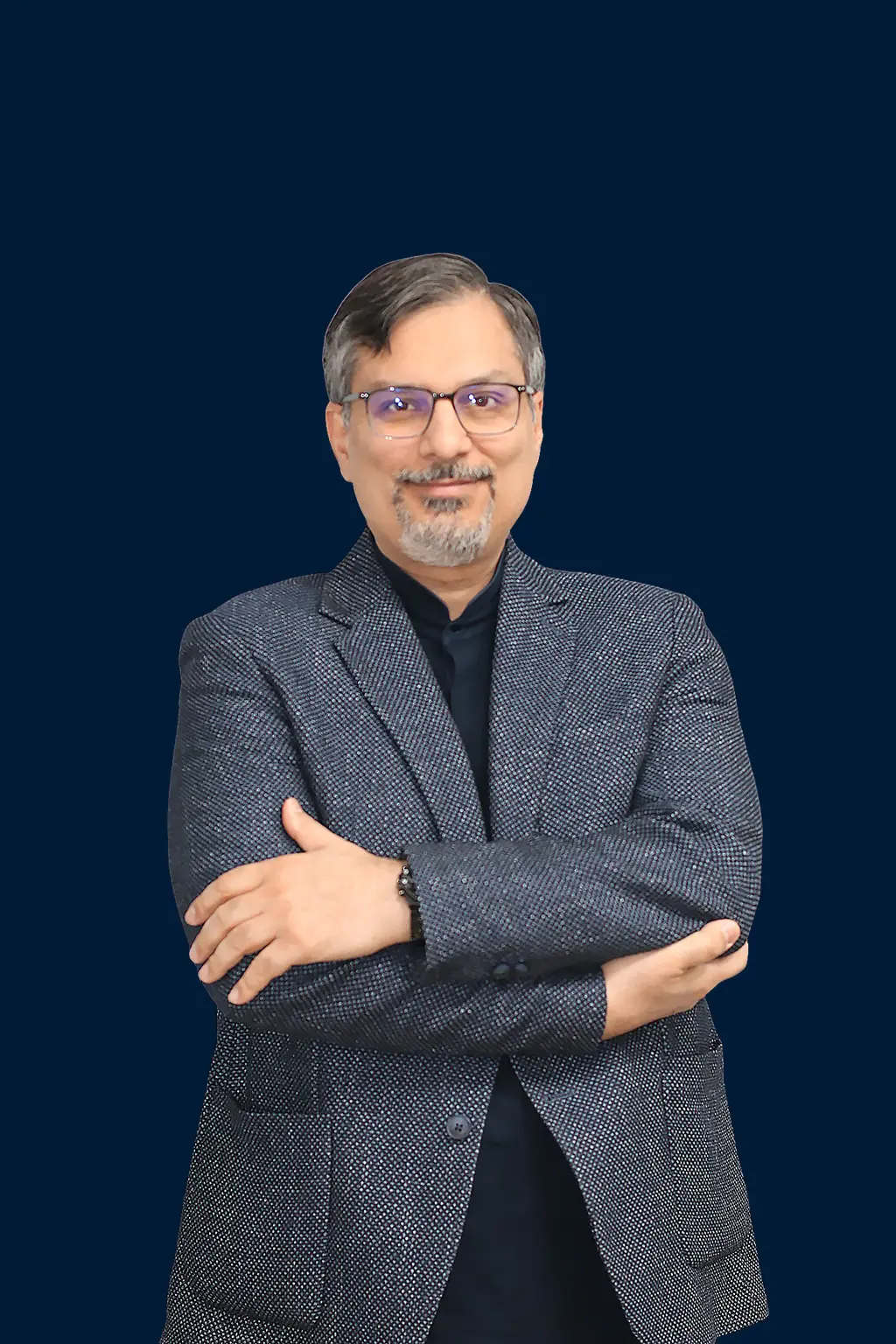دکتر امیر علی سهراب پور