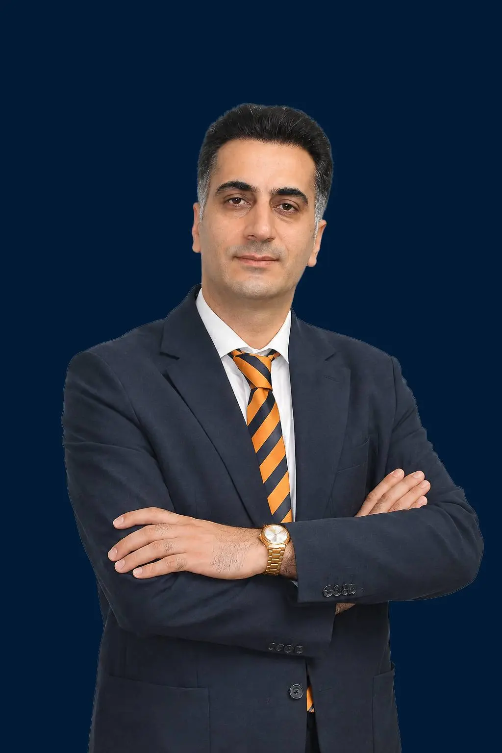 دکتر میثم جعفری کافی آبادی