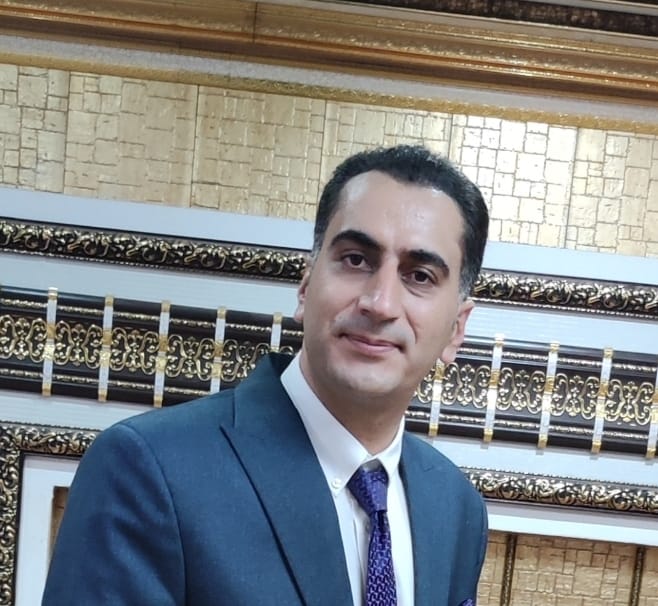 دکتر میثم جعفری
