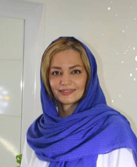 دکتر مریم اسدی