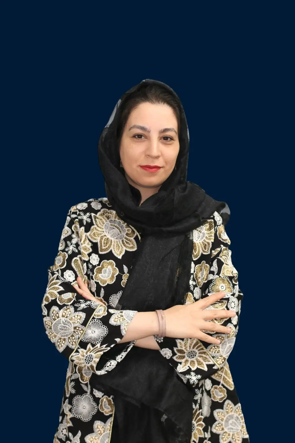 دکتر ندا گودرزی